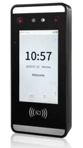 RTFA6000 relogio virtual